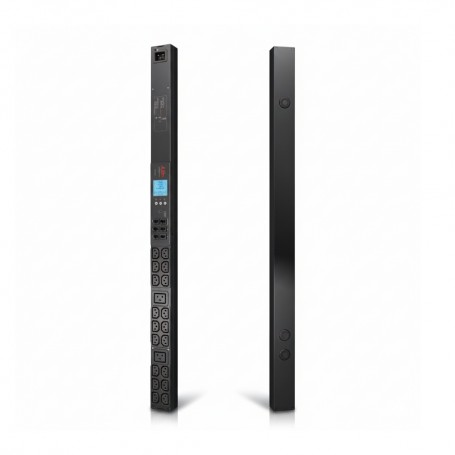 APC AP8459NA3 Rack PDU 2G Metered by Outlet ZeroU 20A 208V (AP8459NA3)