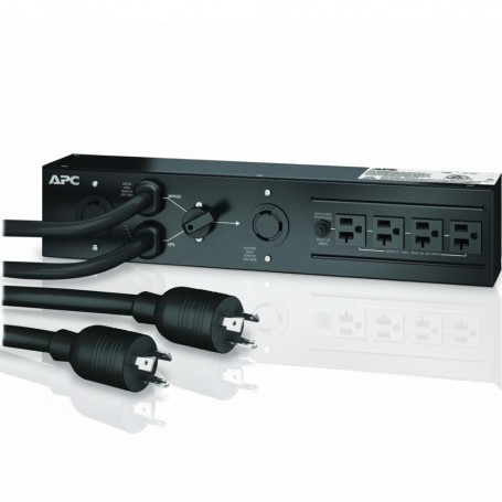 APC SBP3000RM Service Bypass Panel PDU (SBP3000RM)