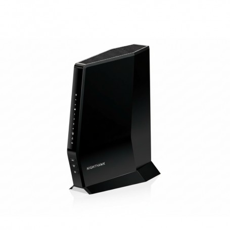 Netgear CAX30S-100NAS AX2700 DOCSIS 3.1 WiFi 6 Modem Router (CAX30S-100NAS)