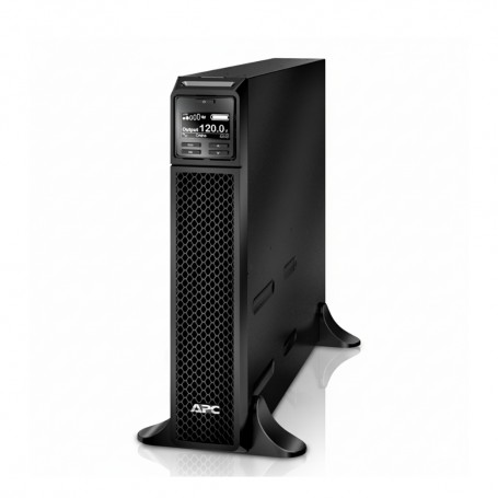 APC SRT2200XLA Smart-UPS On-Line 2200VA Tower 120V (SRT2200XLA)