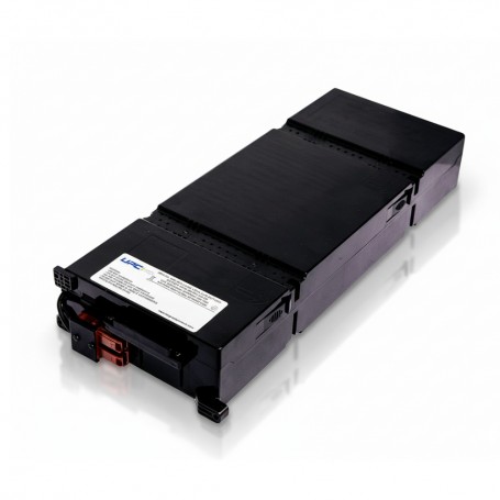 APC APCRBC152 Smart-UPS On-Line Battery Cartridge 12V 5Ah (APCRBC152)