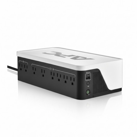 APC BE900G3 900 VA Floor Wall Mount Back-UPS (BE900G3)