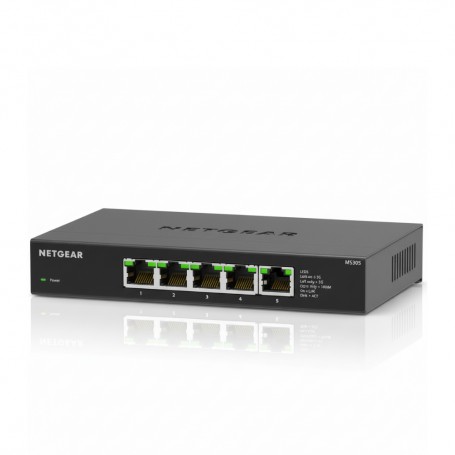 Netgear PR60X-100NAS 10G Multi-Gigabit Dual-WAN Pro Router (PR60X-100NAS)