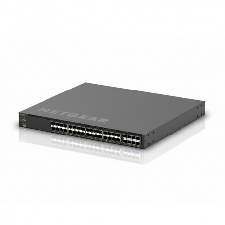 NETGEAR XSM4340FV-100NES M4350 32 Port Ethernet Switch (XSM4340FV-100NES)