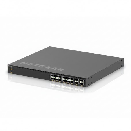 Netgear VSM4320C-100NES 16-Port Network Switch (VSM4320C-100NES)