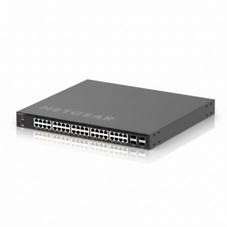 Netgear XSM4344C-100NES 40-Port Network Switch (XSM4344C-100NES)