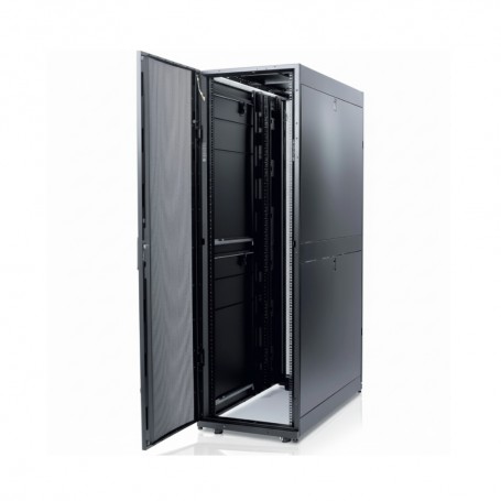 APC AR3300 NetShelter SX 42U Server Rack Enclosure 42U Black 1991H (AR3300)