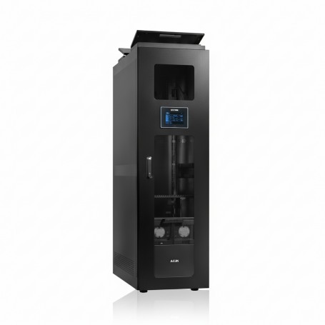 Eaton SRCOOL5KWRM42U Self-Cooling Server Rack 5.5 kW Precision (SRCOOL5KWRM42U)