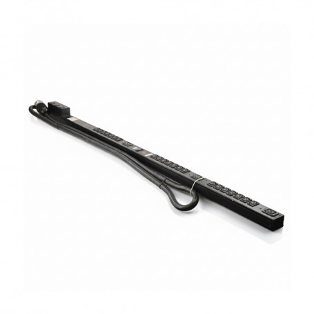 APC AP7998B NetShelter Switched Rack PDU Zero U 12.5KW 208V (AP7998B)