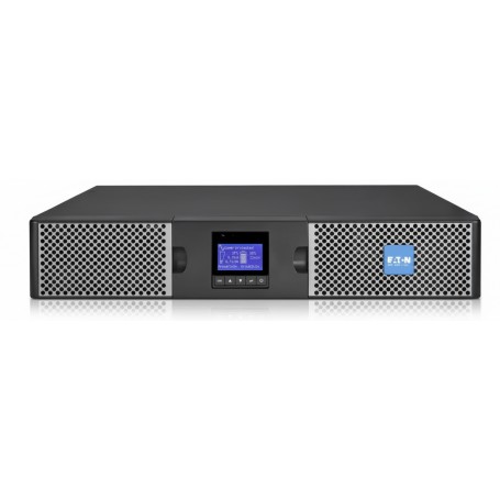 Eaton 9PX3000RTN-L 9PX 3000VA Lithium-Ion UPS 2U (9PX3000RTN-L)