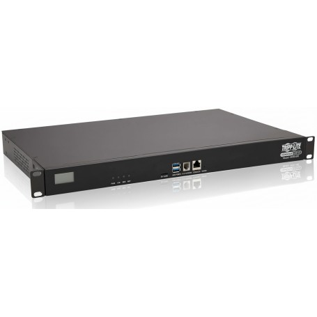 Eaton B098-048 48-Port Console Server Dual GbE, FIPS (B098-048)