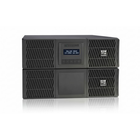 Eaton SU5000RTFMB 5kVA Rack/Tower Online UPS 4000W (SU5000RTFMB)