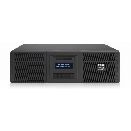 Eaton SU6000RTMB 6kVA 5400W Online UPS Rack/Tower Hot-Swappable (SU6000RTMB)