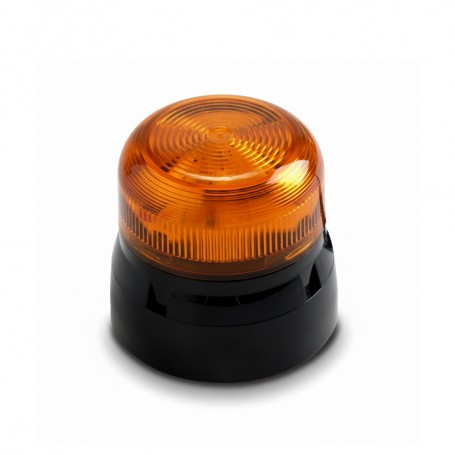 APC AP9324 NetBotz Alarm Beacon TAA Compliant Wired Visual Alert (AP9324)