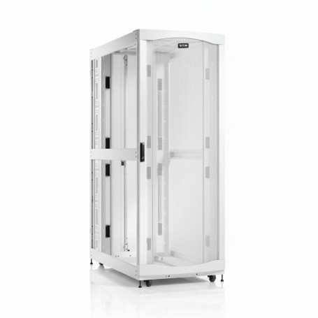 Eaton SRH453254W Heavy-Duty 45U Rack Enclosure 5,000 lb (SRH453254W)