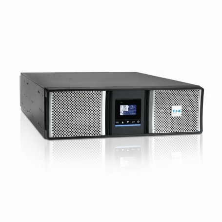 Eaton 9PX3K3UG2 3kVA Online UPS 3U Rack Tower (9PX3K3UG2)