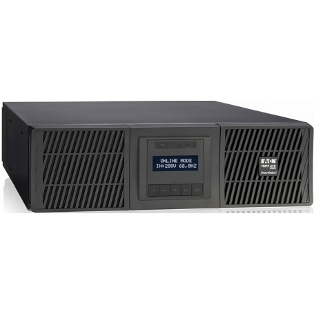 Eaton SU5000RT Online UPS 5000VA / 208V Double-Conversion (SU5000RT)