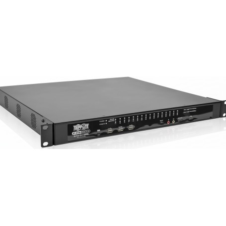 Eaton B064-032-02-IPG 32-Port Cat5 IP KVM Switch 1U Rackmount (B064-032-02-IPG)