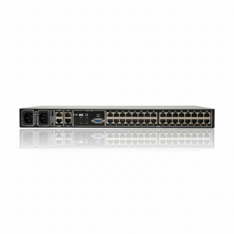 Eaton B072-032-IP2-K  32-Port IP KVM Switch (B072-032-IP2-K)