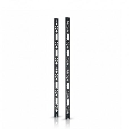 APC AR7502 NetShelter Cable Management Vertical Cable Manager for 42U Racks (AR7502)