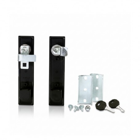 APC AR8132A Combination Lock Handles Qty 2 (AR8132A)