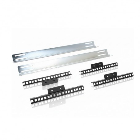 APC AR8006A Equipment Support Rails for NetShelter SX/SV Enclosures (AR8006A)