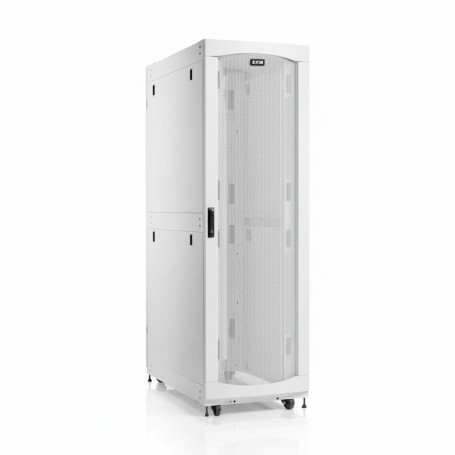 Eaton SRH422446W Heavy-Duty 42U Rack Enclosure 46 in depth (SRH422446W)