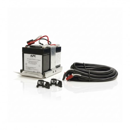 APC RBC135 Replacement Battery Cartridge 135 for Smart-UPS (RBC135)