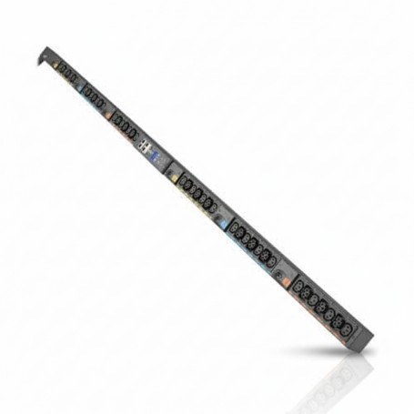 Eaton EVMA4609X Managed Rack PDU G4 42-Outlet 17.3 kW (EVMA4609X)