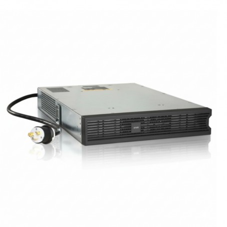 APC AP9627 2U Rack Step Down Transformer 208V 120V (AP9627)