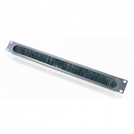 APC AR8429 Horizontal Cable Organizer 1U Brush Strip (AR8429)