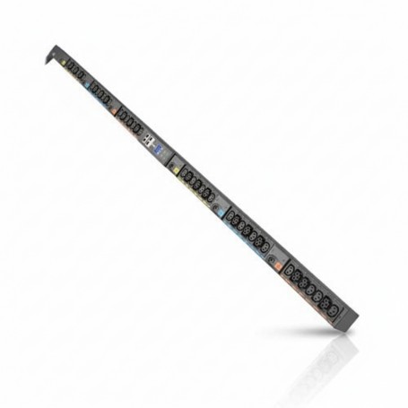Eaton EVMA4609X-06 Managed Rack PDU G4 17.3 kW 42-Outlet (EVMA4609X-06)
