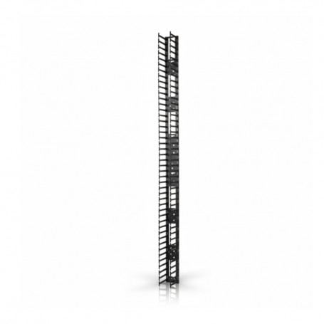 APC AR7588 NetShelter Vertical Cable Manager Organized Cable Routing (AR7588)