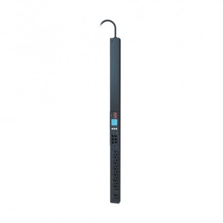 APC AP8931 NetShelter Switched Rack PDU 0U 15A 100 120V (AP8931)