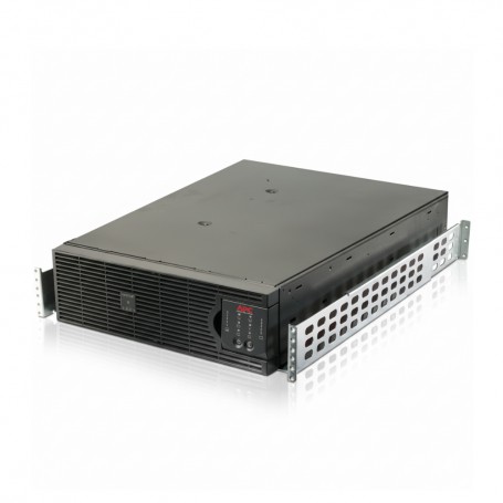 APC SURTD5000RMXLP3U Smart-UPS RT 5kVA 208V Rack Mount 3U (SURTD5000RMXLP3U)