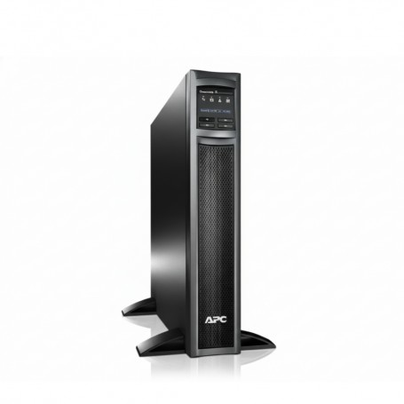 APC SMX1500RM2UCNC Smart-UPS X 1500VA 2U 120V 8 Outlets (SMX1500RM2UCNC)