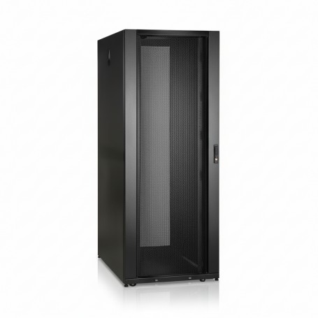 Eaton SR45UBWDVRT – 45U Server Rack Enclosure with Rear Cable Access (SR45UBWDVRT)