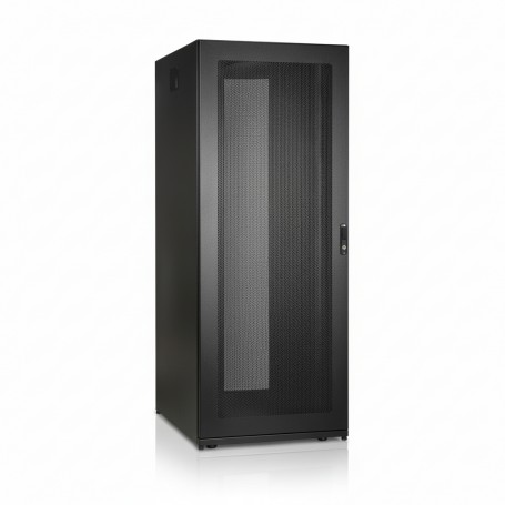 Eaton SR45UBWDSP1 45U Wide Server Rack Enclosure 3,500 lb Load (SR45UBWDSP1)