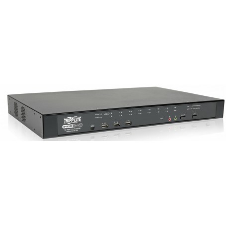 Eaton B064-016-01-IPG IP KVM Switch 16-Port Cat5 (B064-016-01-IPG)