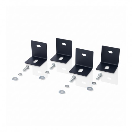 APC AR7701 NetShelter SX Enclosure Seismic Bolt Down Kit (AR7701)