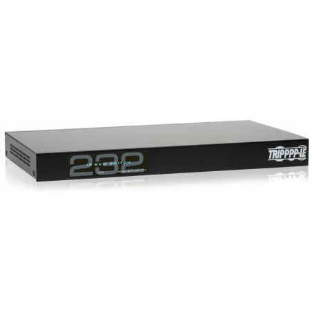 Eaton B072-032-IP2 32-Port Cat5 KVM over IP Switch 32-port (B072-032-IP2)