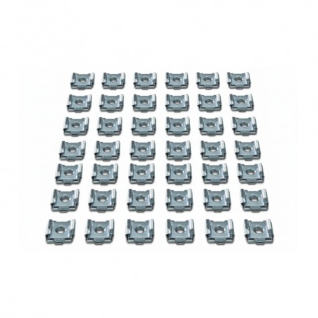 APC AR8005 10-32 Hardware Kit for Mounting (AR8005)