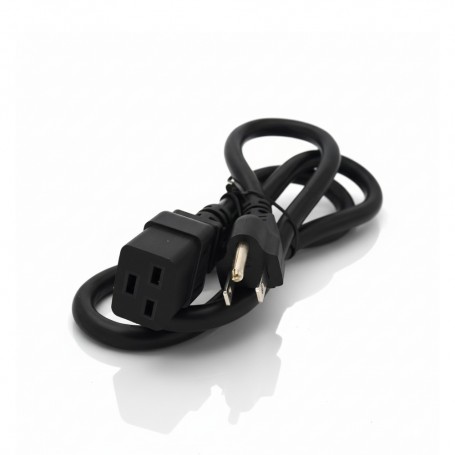 APC AP9875 C19 to Schuko Power Cord 98 4 (AP9875)