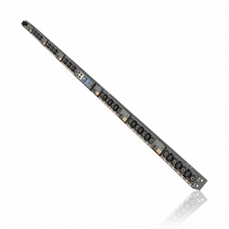 Eaton EVMAGU23X Managed Rack PDU Universal Input 42 Outlets (EVMAGU23X)