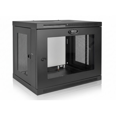 Eaton SRW9UG  9U Wall-Mount Server Rack Enclosure (SRW9UG)