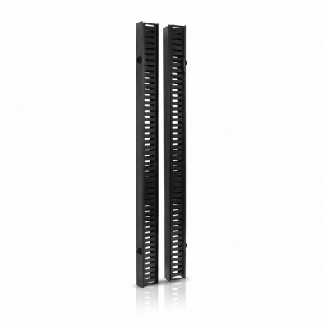 Eaton SRCABLEDUCTVRT Vertical Cable Duct Kit for Rack Enclosures (SRCABLEDUCTVRT)