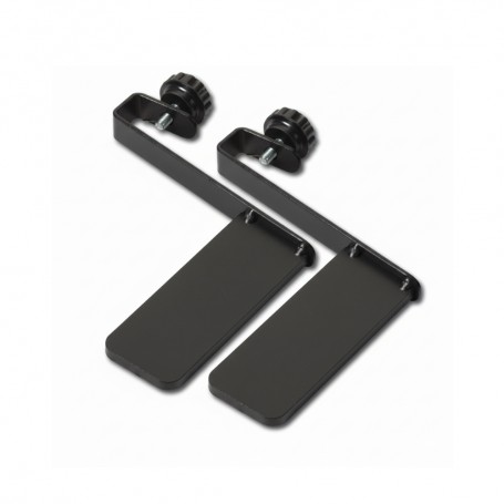 APC AR8166ABLK NetShelter Cable Management Kit (AR8166ABLK)
