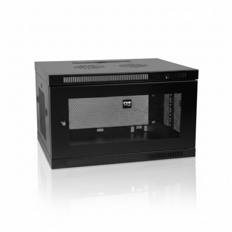 Eaton SRW6UDP Wall-Mount Rack Enclosure, Switch-Depth Plus (SRW6UDP)