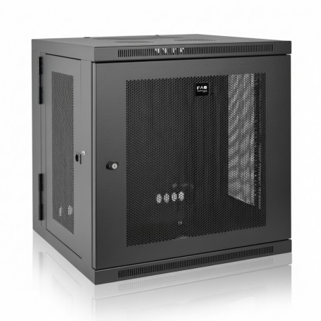 Eaton SRW10US 10U Wall-Mount Rack Enclosure (SRW10US)