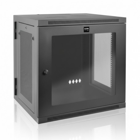Eaton SRW12USDPG SmartRack 12U UPS-Depth Wall-Mount (SRW12USDPG)